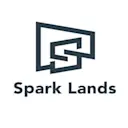 Spark Lands logo