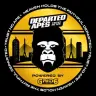 Departed Apes logo