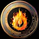 BurnedFi logo