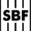 SBF Goes to Prison logo