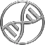 XDNA logo