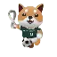 DOGE WORLD CUP logo