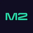 M2 Exchange logo