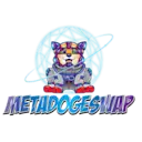 MetaDogeSwap logo