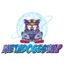 MetaDogeSwap logo