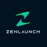 Zen Launch logo