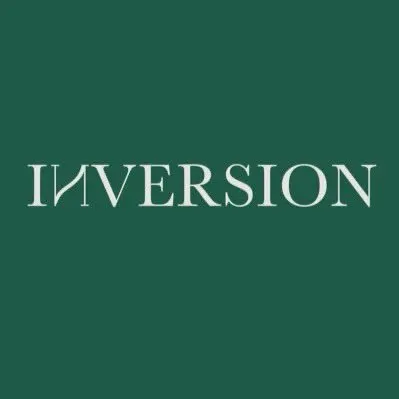Inversion logo