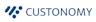 Custonomy logo