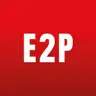 E2P logo