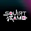 Squirt Game logo
