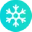 SnowSwap logo