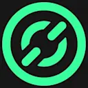 Etherlink logo