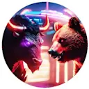 BullBear AI logo