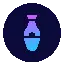 Vase Token logo