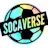Socaverse logo