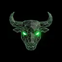 Hyper Bull logo