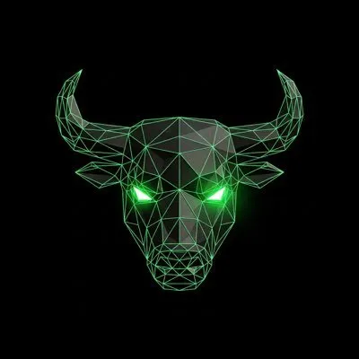 Hyper Bull logo
