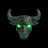 Hyper Bull logo