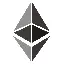 Aave Ethereum WETH logo