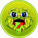 Acid Toad logo