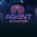 Agentstarter logo