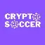 Crypto Soccer logo