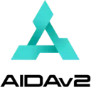 AIDAv2 logo