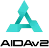 AIDAv2 logo