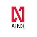AINX logo