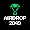 AIRDROP2049 logo