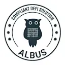 Albus Protocol logo