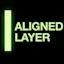 Aligned Layer logo