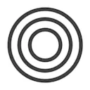 Allium logo