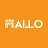 ALLO logo