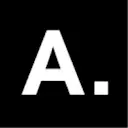Alphaledger logo