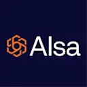 Alsa logo