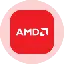 AMD Tokenized Stock (Ondo) logo