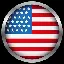 America Party logo