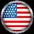 America Party logo