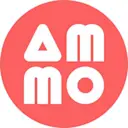 AMMO logo