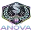 Anova World Token logo
