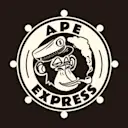 Ape Express logo