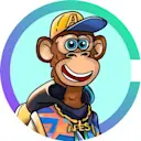 Apes - Solana Gang logo