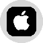 Apple Tokenized Stock (Ondo) logo