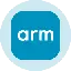 Arm Holdings plc Tokenized Stock (Ondo) logo