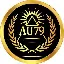 AU79 logo