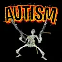 Autism On Sol logo
