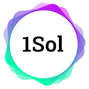 1Sol logo