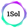 1Sol logo