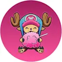Chopper Inu logo